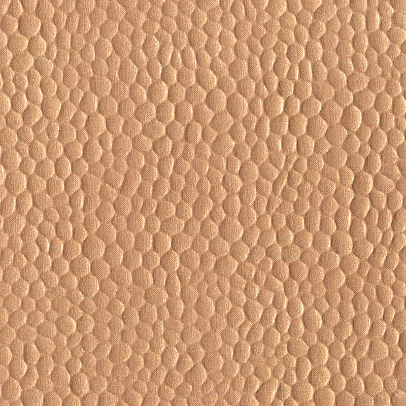 Élitis Isis — Brillante carrière 46% PL 38% cellulose 16% others on non woven backing wallpaper in Brillante carrière