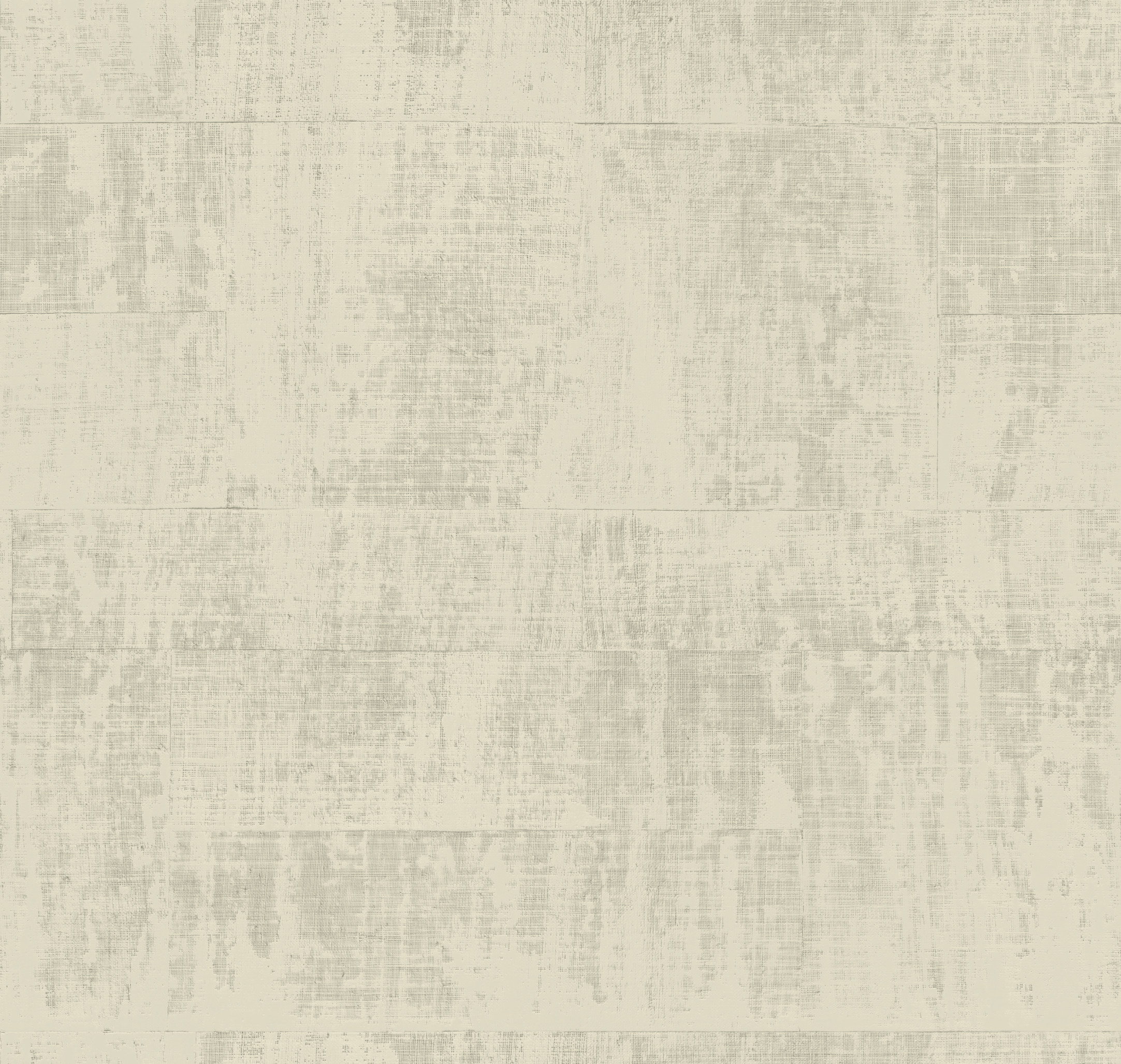 Élitis Atelier d'artiste — Changer de monde Vinyl on a paper ground wallpaper in Changer de monde