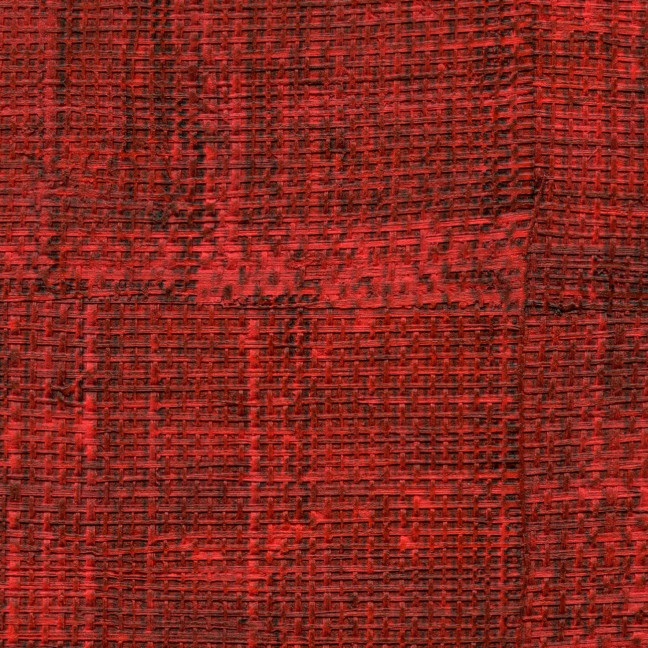 Élitis Raffia — Une énérgie de conquistador Vinyl on a paper ground wallpaper in Une énérgie de conquistador