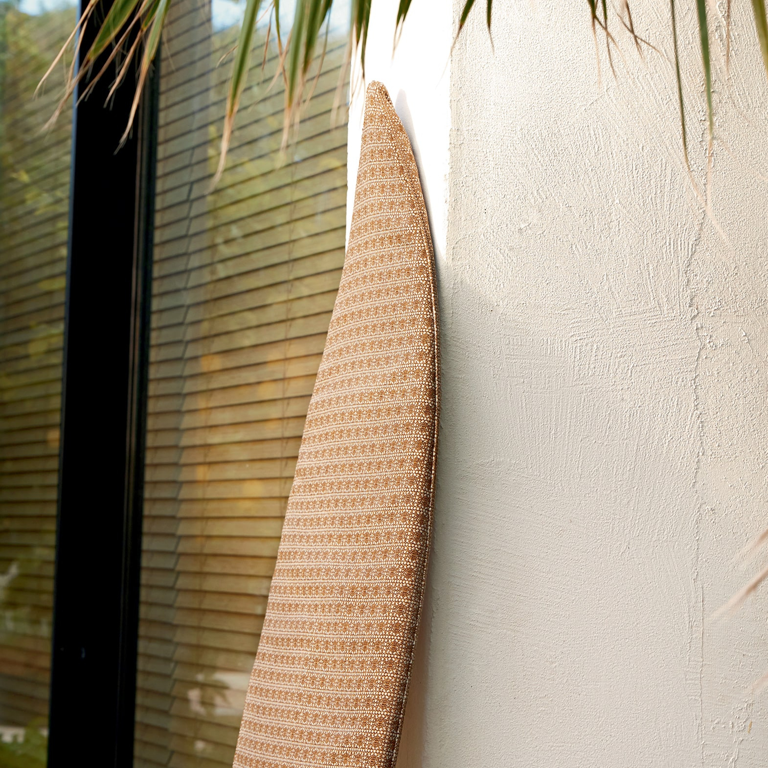 Élitis Santa Monica — Terre de rodéo wallpaper detail