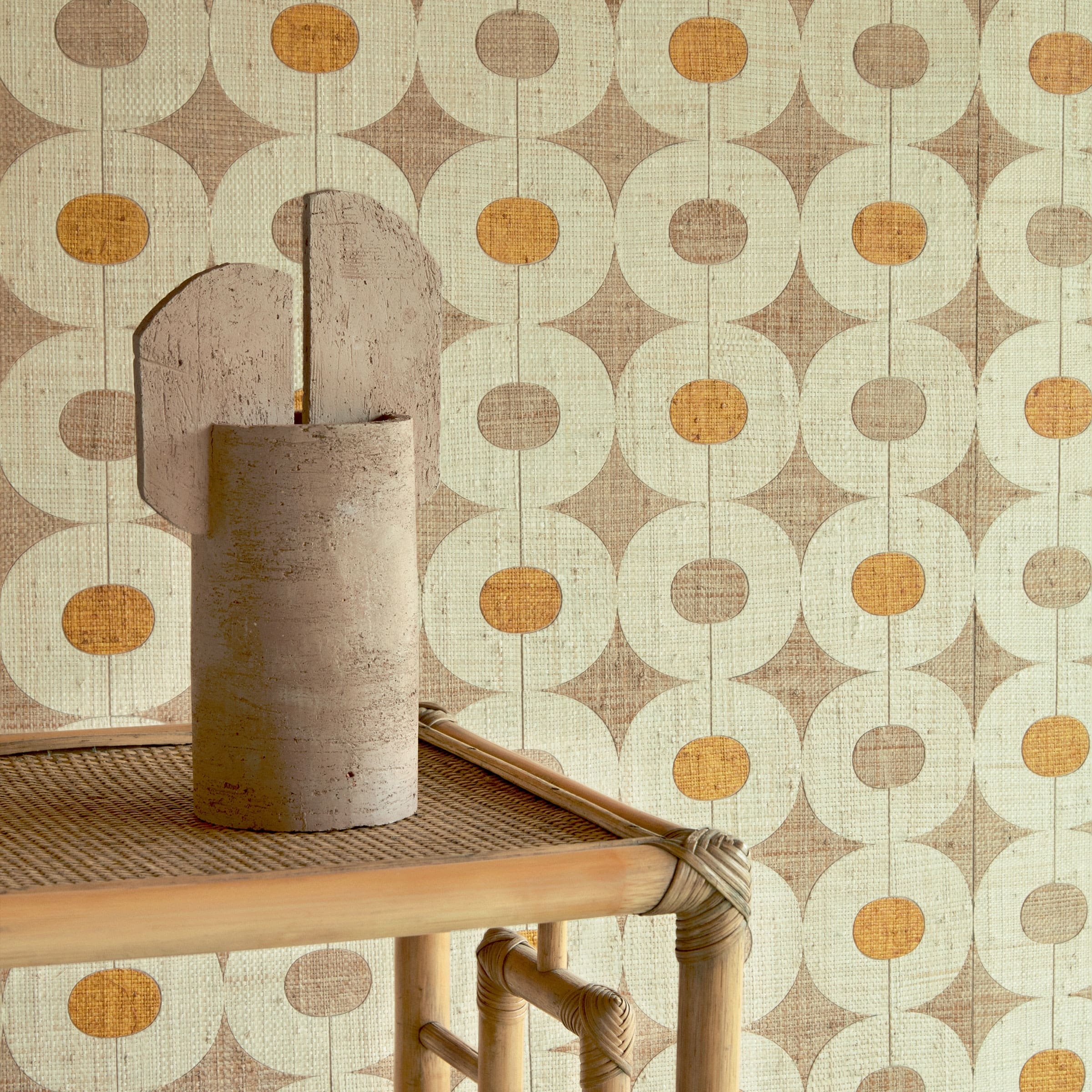 Élitis Pépite — Trio gagnant wallpaper detail
