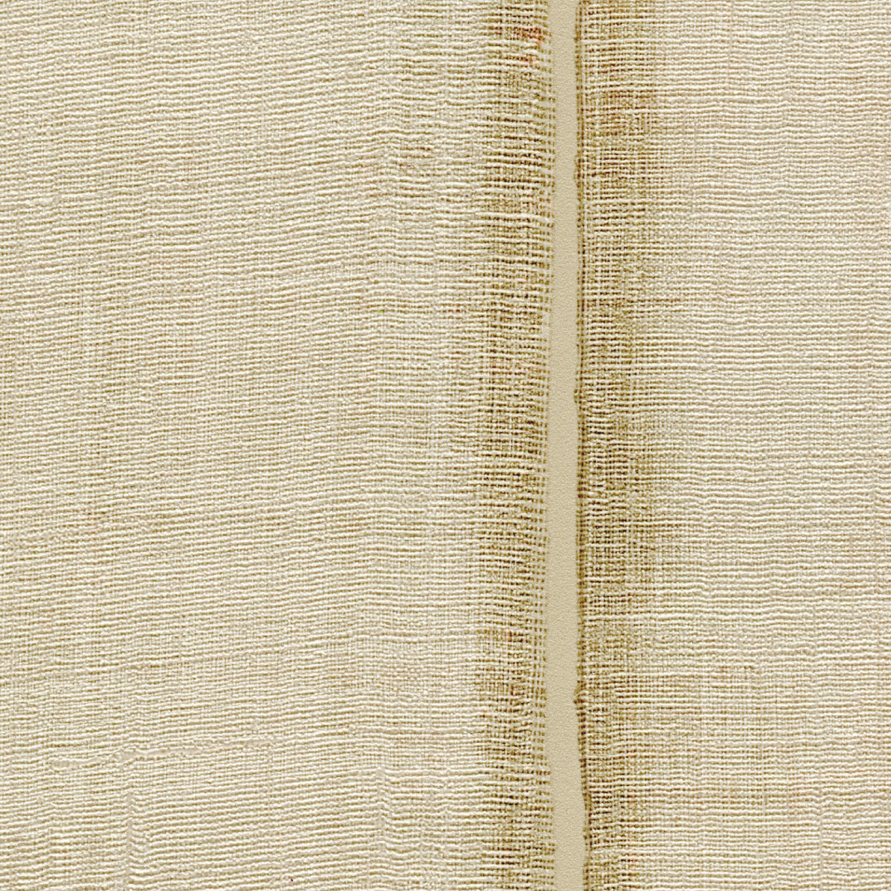 Élitis Sari — Un souci d'excellence Vinyl on a paper ground wallpaper in Un souci d'excellence