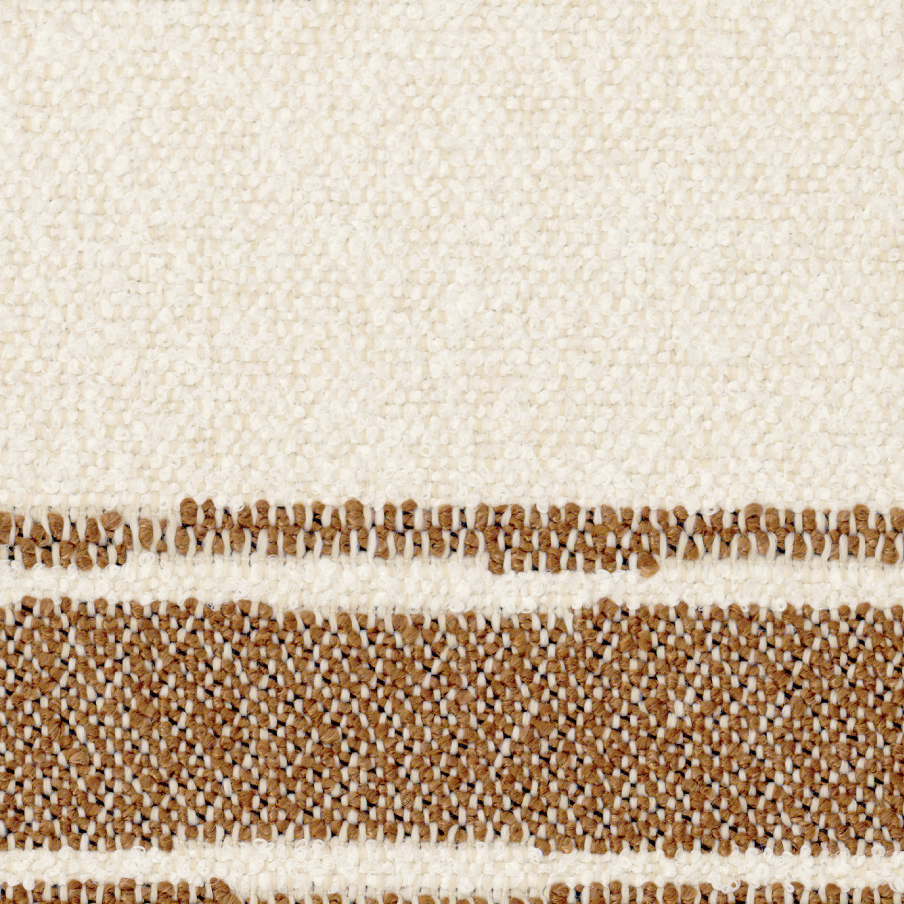 Élitis Arles — Douceur de miel 100% Solution dyed polypropylene wallpaper in Douceur de miel