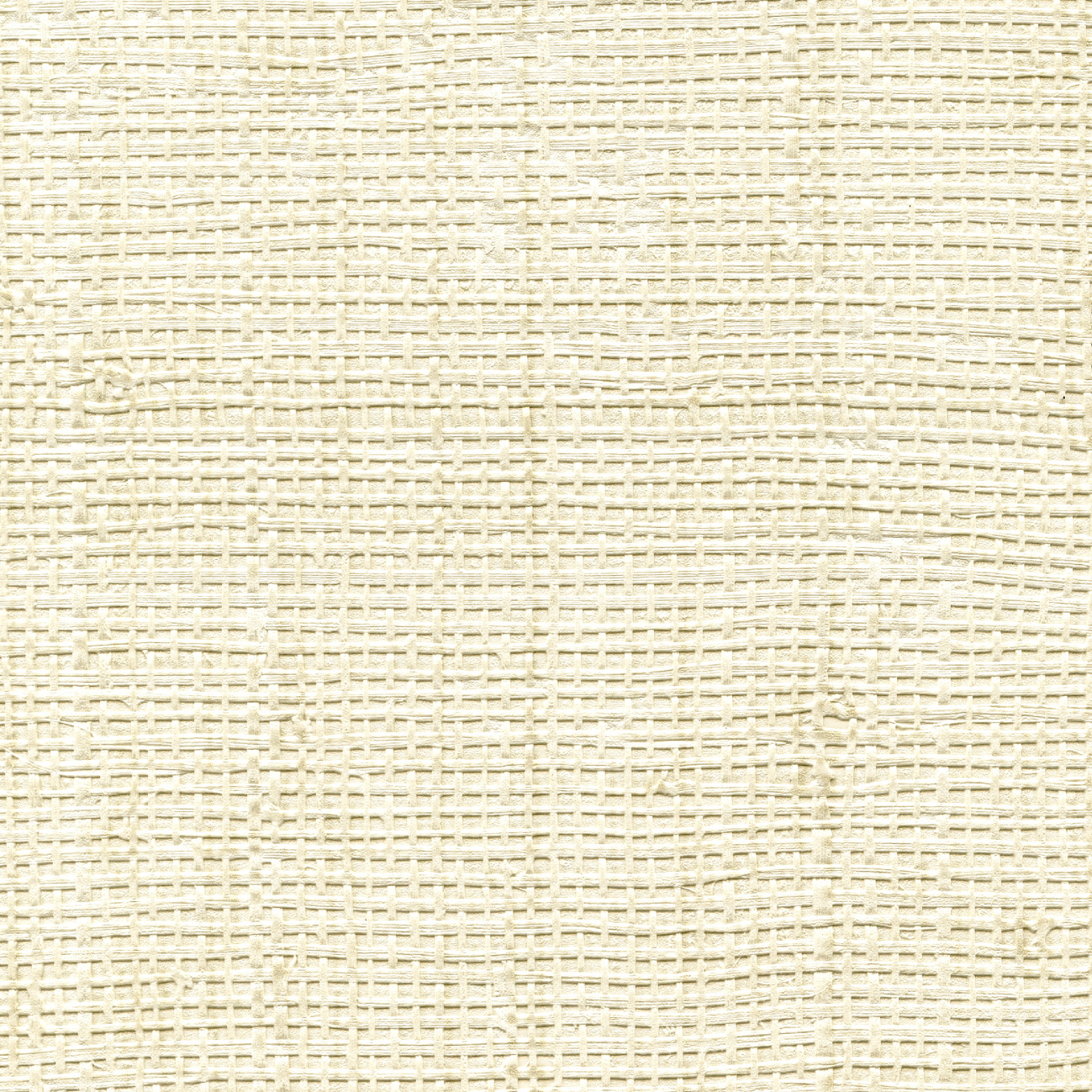 Élitis Raffia — Un parfum de liberté Vinyl on a paper ground wallpaper in Un parfum de liberté