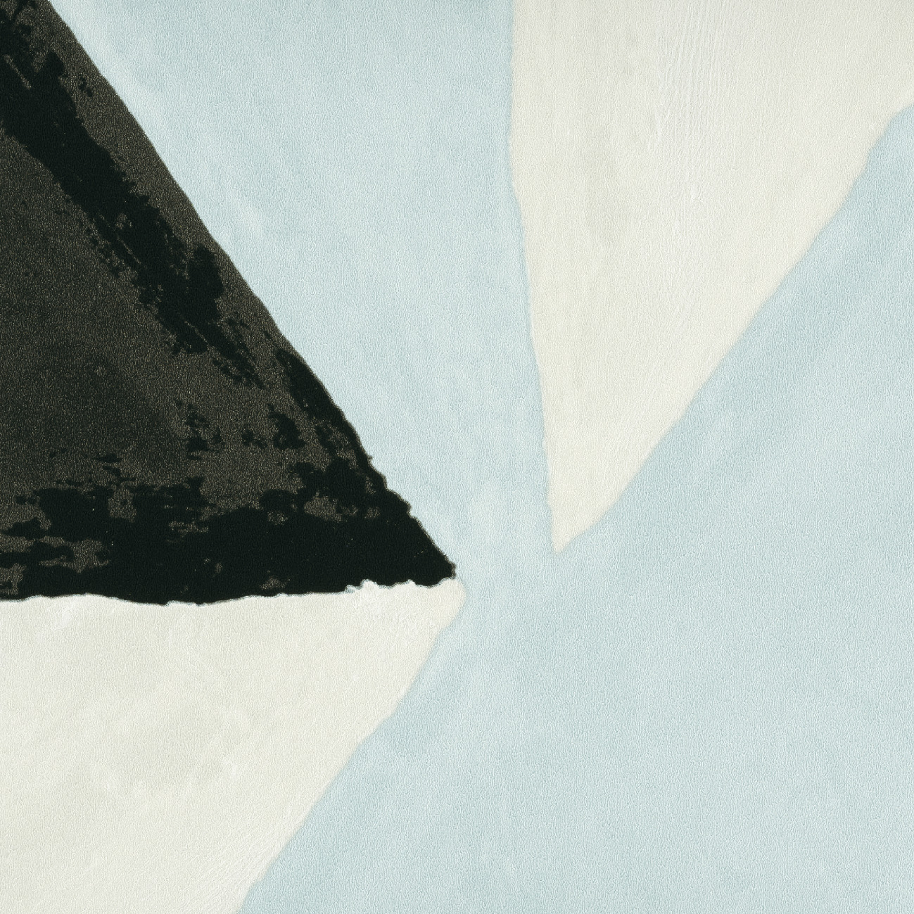 Élitis Composition — Le songe d'une vie rêvée Non woven backing wallpaper in Le songe d'une vie rêvée