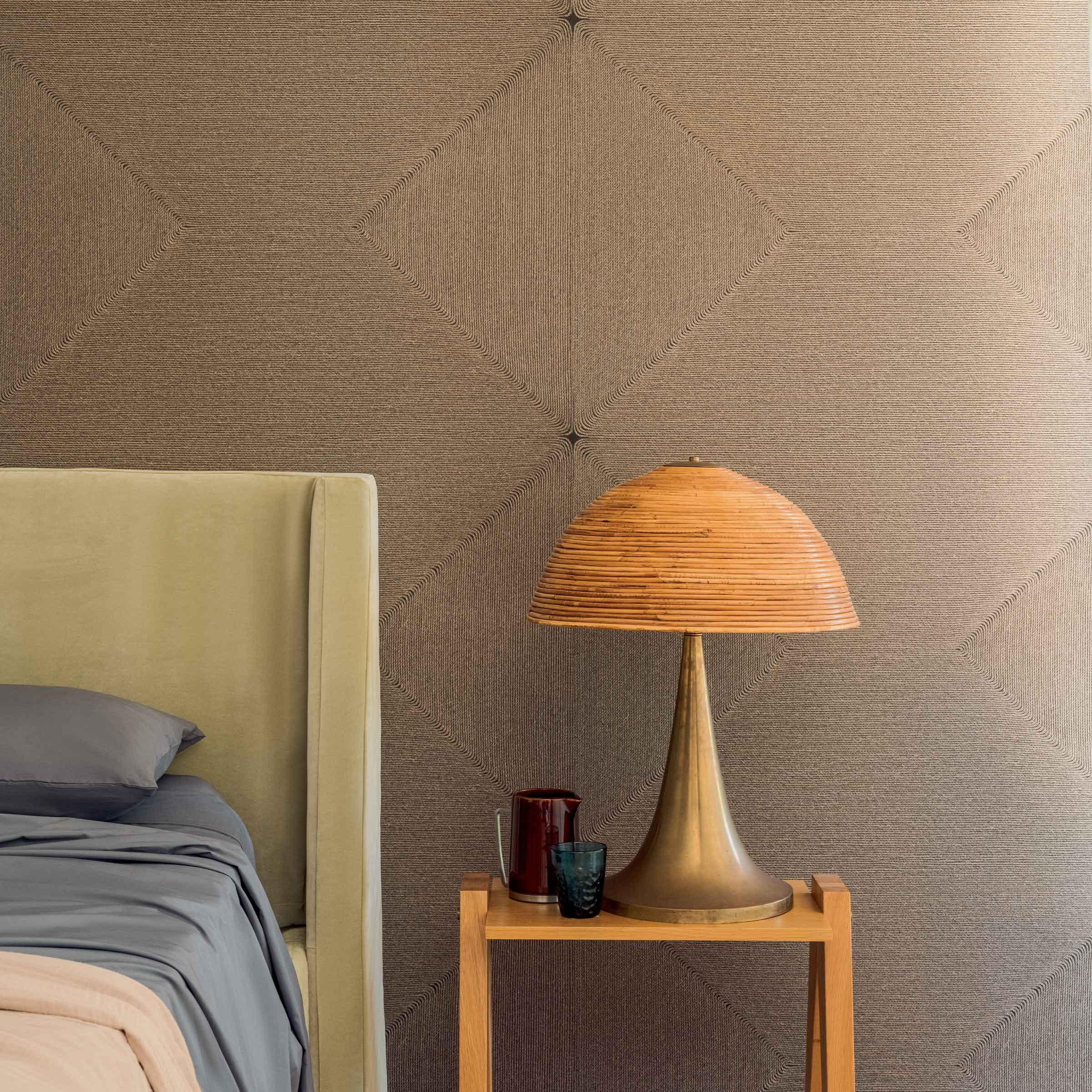 Élitis Cocon — Première de Cordù wallpaper detail