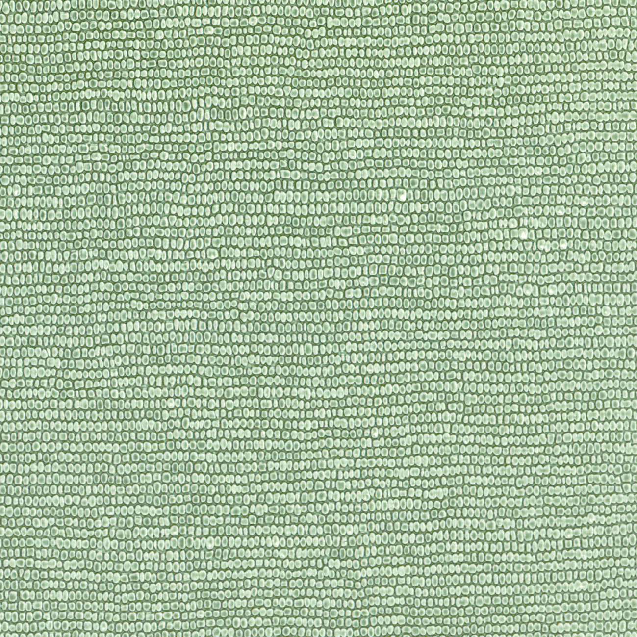 Élitis Jade HPC — Jade Vinyl on Osnaburg backing 75% PL 25% CO wallpaper in Jade
