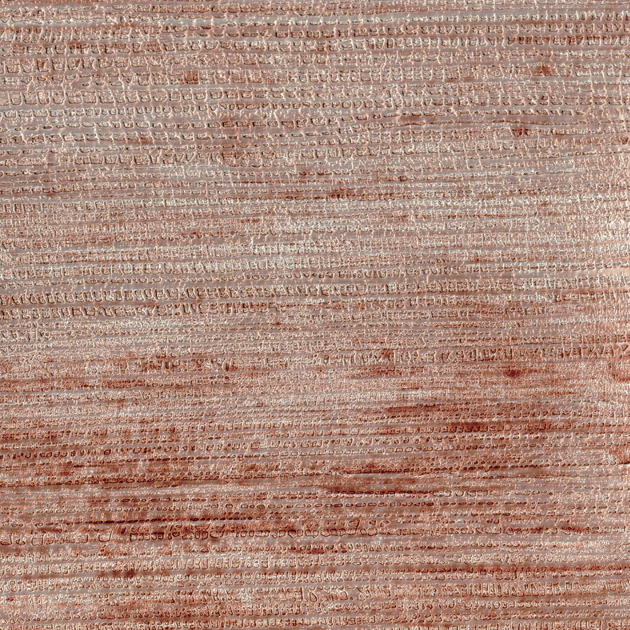Élitis Sinabaye métal HPC — Taillée pour plaire wallpaper