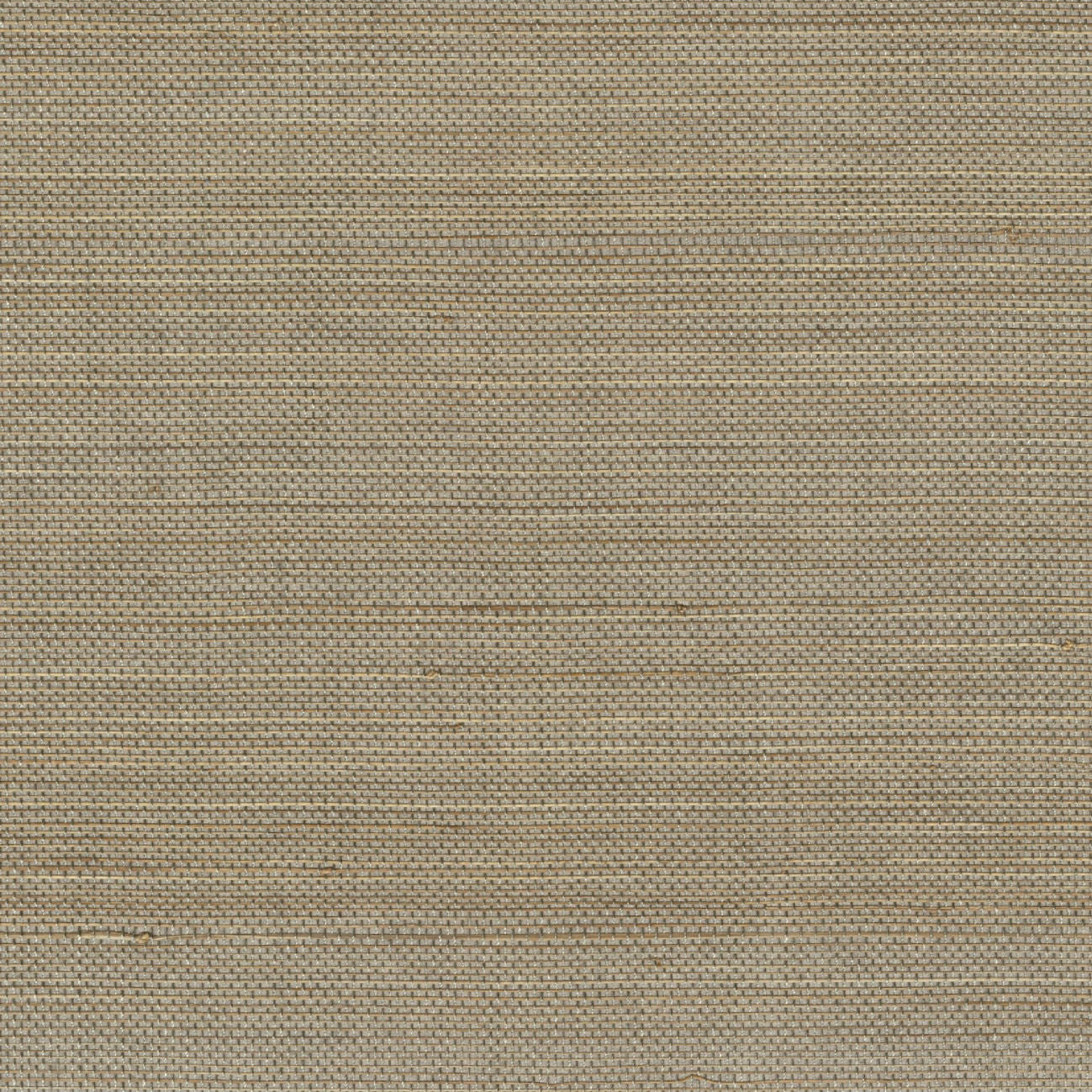 Élitis Pur abaca — Apporter la lumière 100% Abaca on paper backing wallpaper in Apporter la lumière