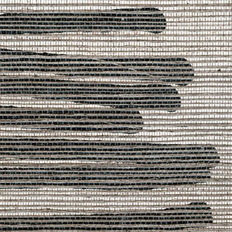 Élitis Nature précieuse — Ancestrale modernité 100% vegetal fiber on a paper ground wallpaper in Ancestrale modernité