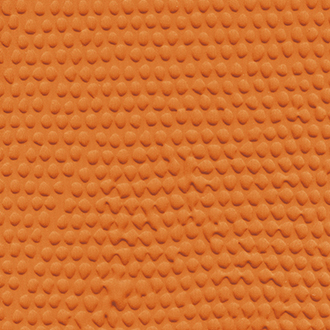 Élitis Vibrato — Emulation féconde 60% PU 21% PA 11% PL 8% EL on non woven backing wallpaper in Emulation féconde