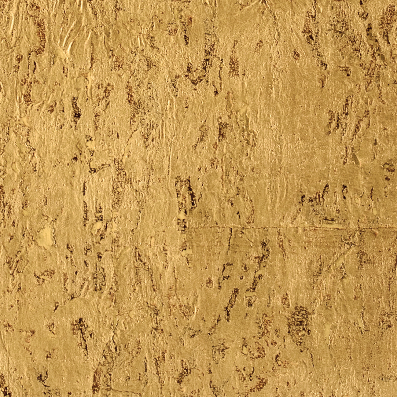 Élitis Éclat RM 631 — Parlez moi d'amour 100% cork on paper backing wallpaper in Parlez moi d'amour