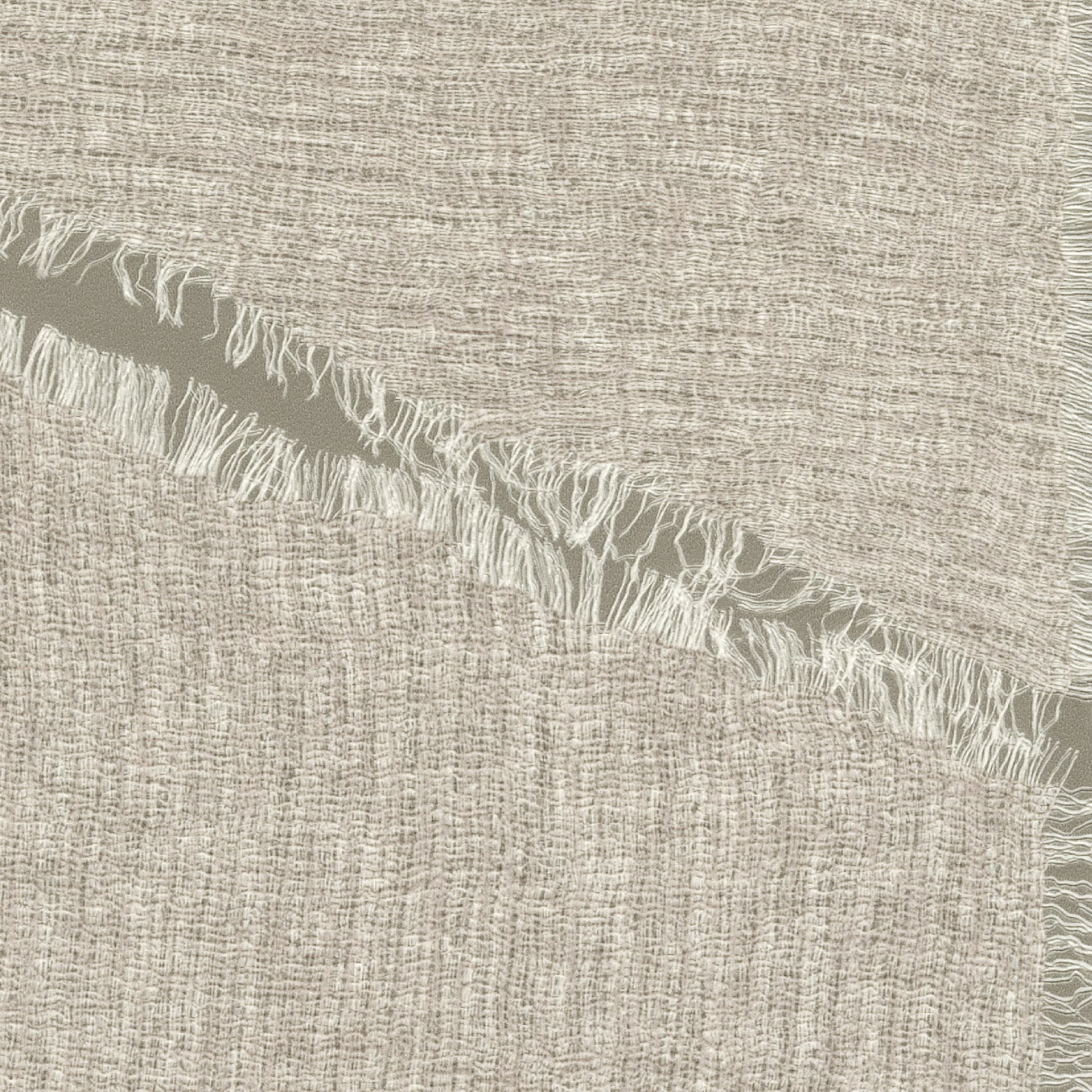 Élitis Héra — Le sens du détail Vinyl on a paper ground wallpaper in Le sens du détail