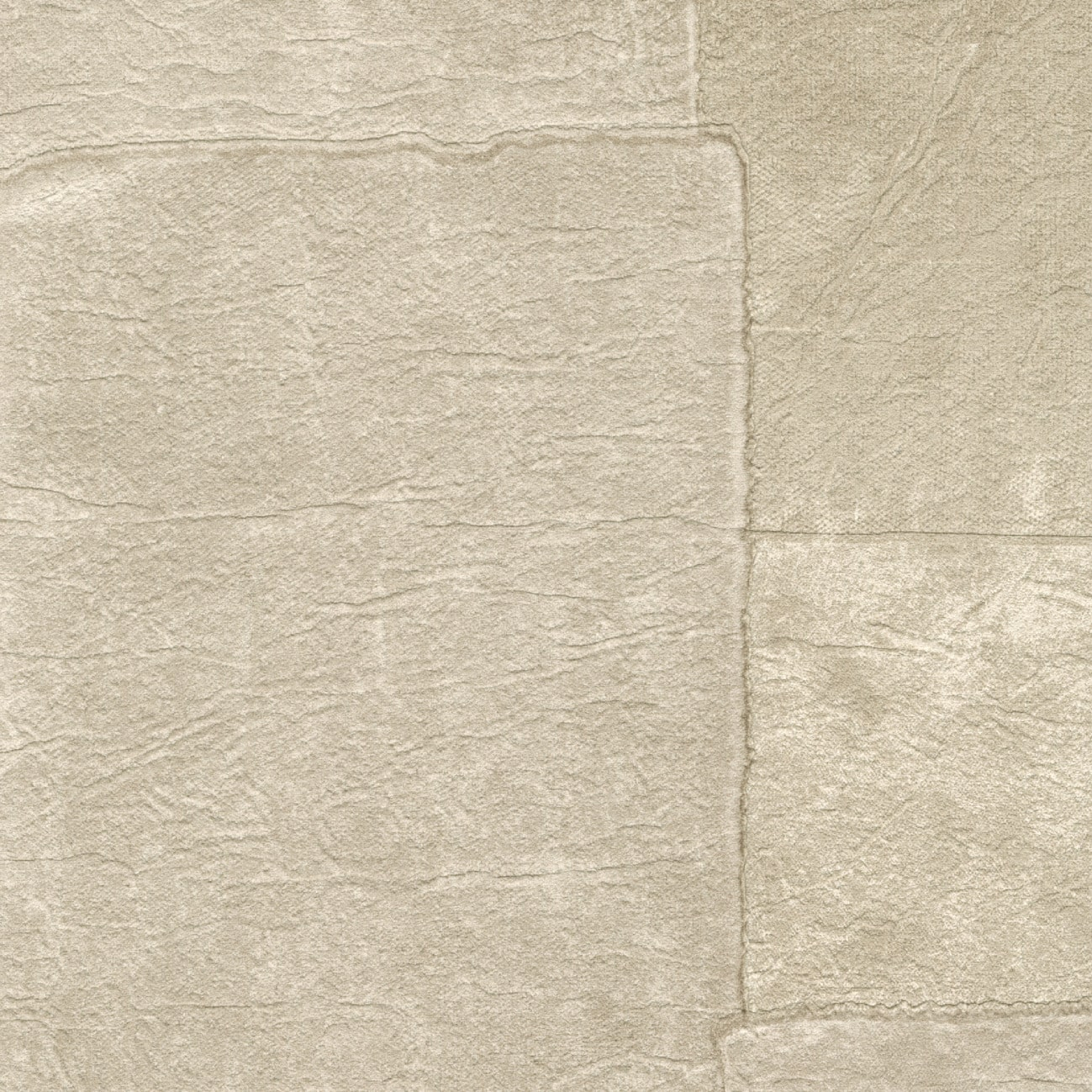 Élitis Sangpi — Un monde suspendu Vinyl on a paper ground wallpaper in Un monde suspendu