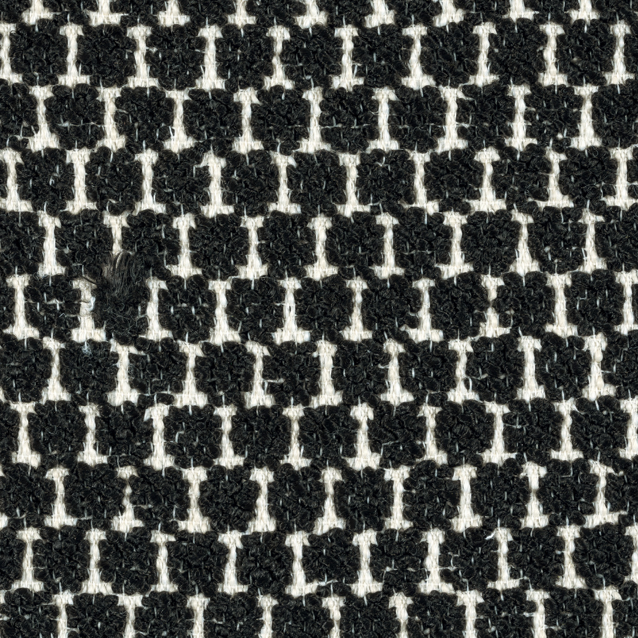Élitis Beaucaire — Taureaux noirs wallpaper detail