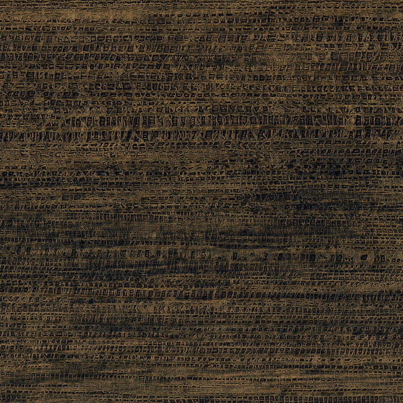 Élitis Sinabaye HPC — coupée du monde Vinyl on Osnaburg backing 75% PL 25% CO wallpaper in coupée du monde