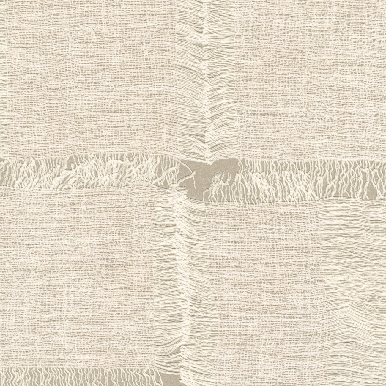 Élitis Cybèle — Un charme discret Vinyl on a paper ground wallpaper in Un charme discret