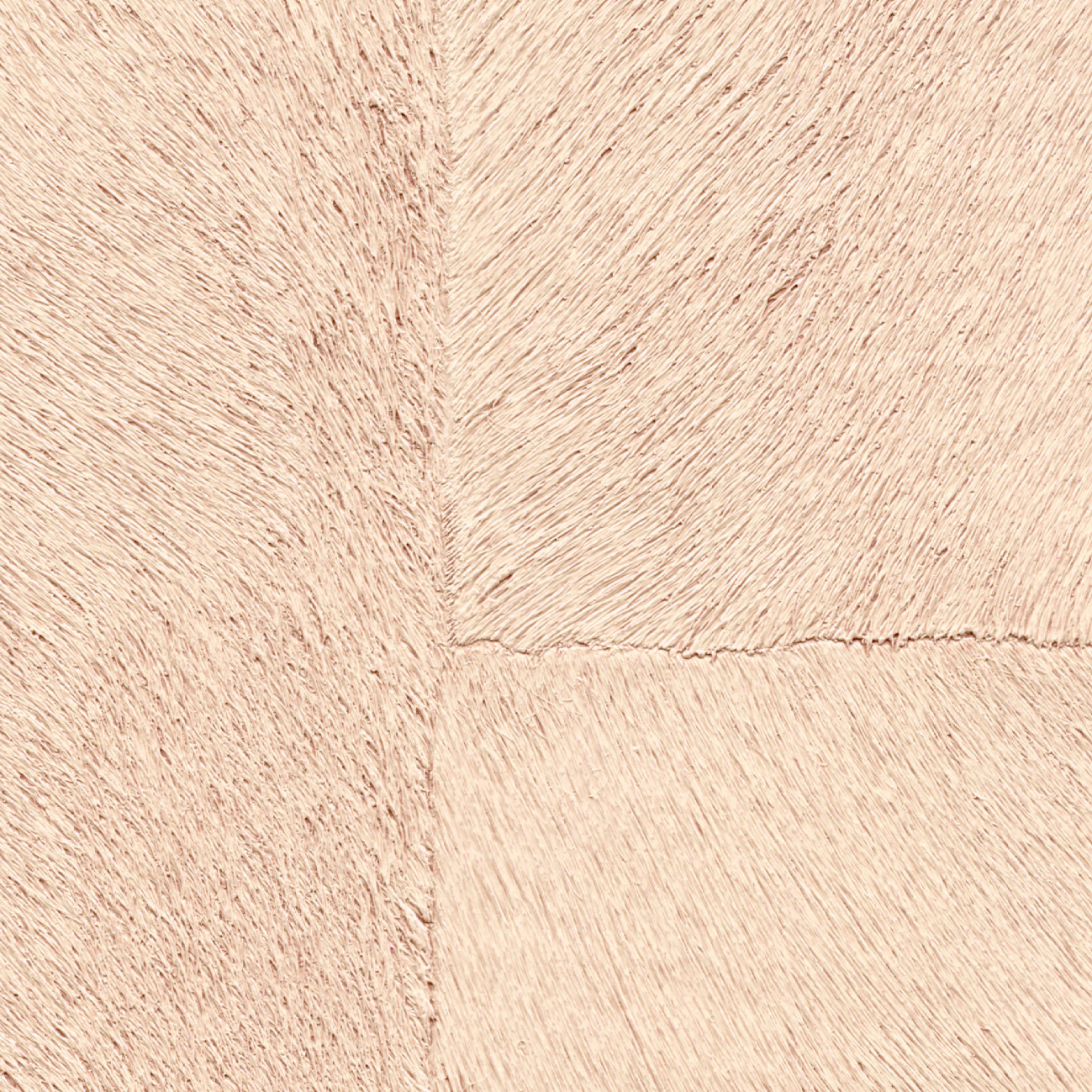 Élitis Appaloosa HPC — Presque poudrée Vinyl on Osnaburg backing 75% PL 25% CO wallpaper in Presque poudrée