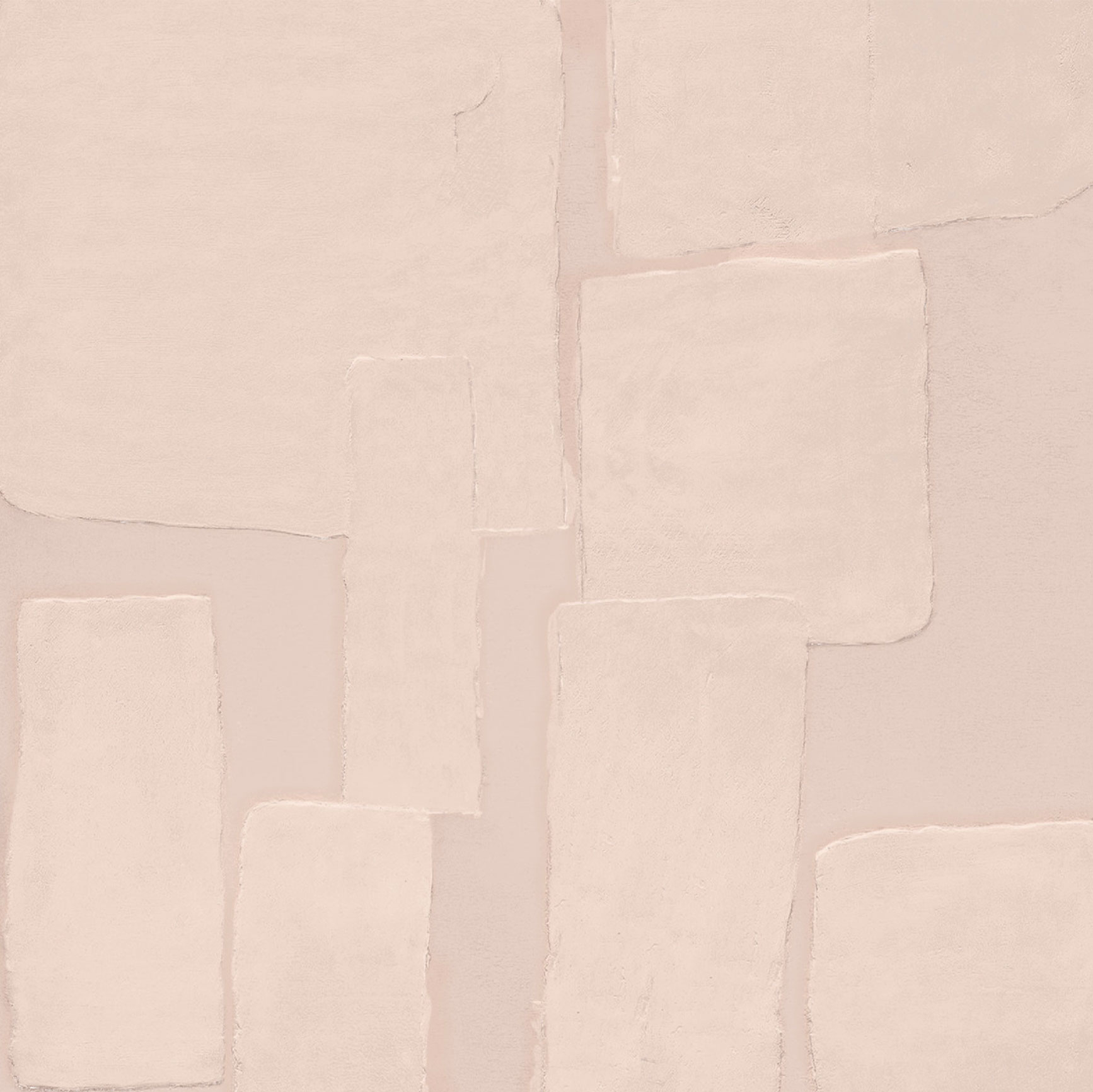 Élitis Amami — Délicates tentations wallpaper detail