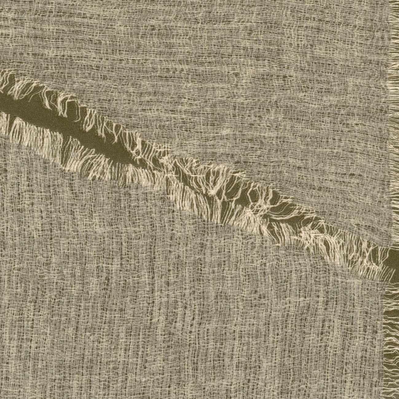 Élitis Héra — Un chic ultime Vinyl on a paper ground wallpaper in Un chic ultime