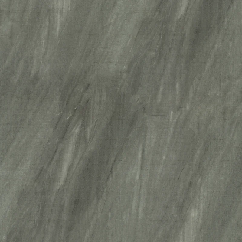 Thibaut Tosca — Gunmetal 65% Silk, 35% Lurex on Non Woven wallpaper in Gunmetal