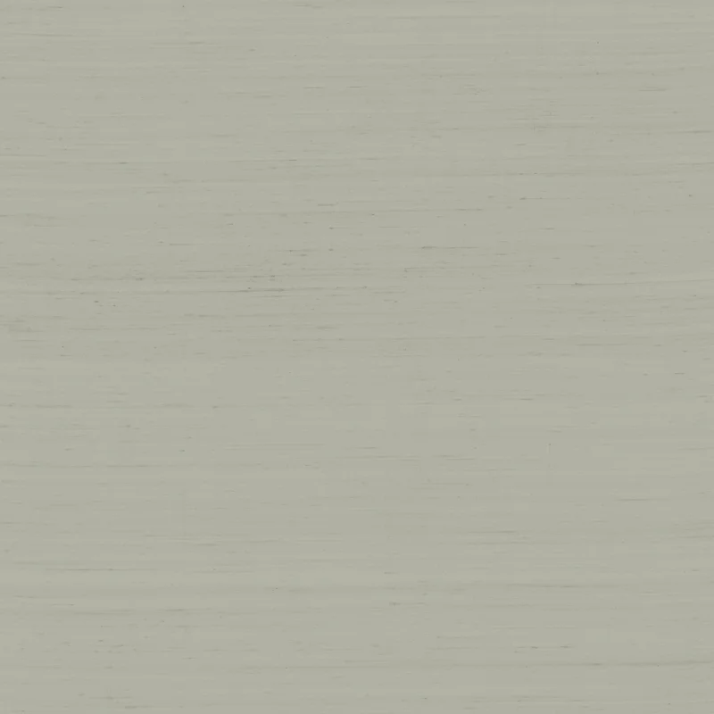 Thibaut Unito Aida — Taupe 100% Silk on Non Woven wallpaper in Taupe