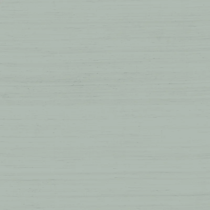 Thibaut Unito Aida — Grey/Green 100% Silk on Non Woven wallpaper in Grey/Green