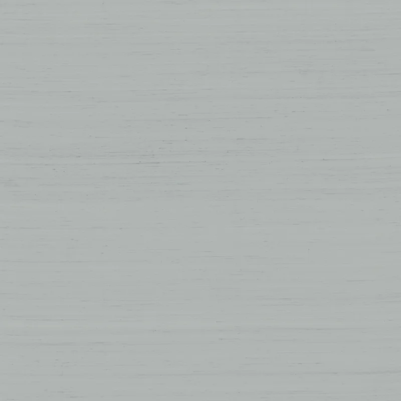 Thibaut Unito Aida — Grey 100% Silk on Non Woven wallpaper in Grey