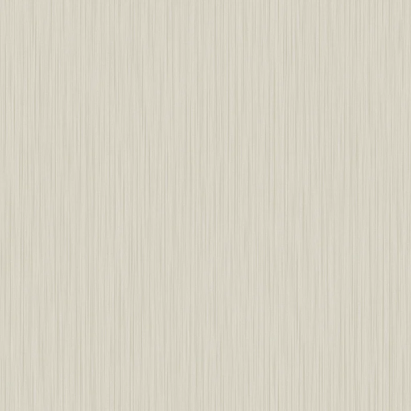 Thibaut Louvre — Beige Embossed Vinyl on Non Woven wallpaper in Beige