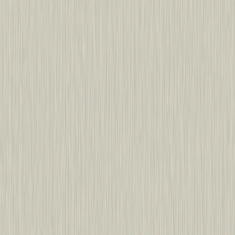 Thibaut Louvre — Taupe Embossed Vinyl on Non Woven wallpaper in Taupe