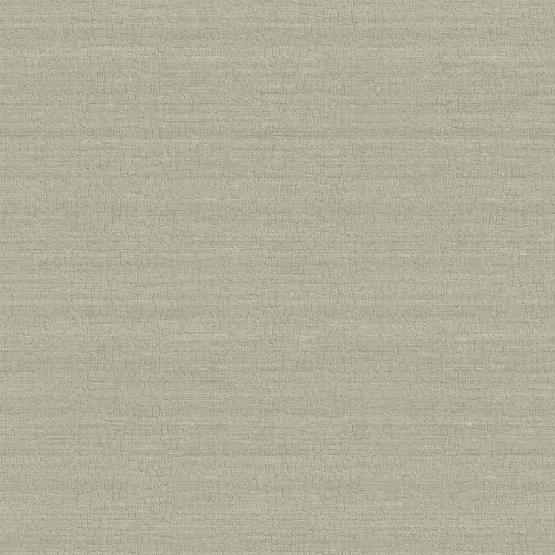 Thibaut Trocadero — Taupe Embossed Vinyl on Non Woven wallpaper in Taupe