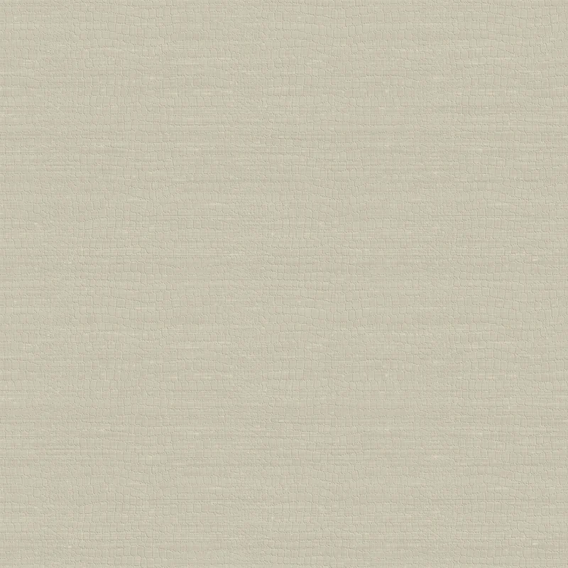 Thibaut Trocadero — Beige Embossed Vinyl on Non Woven wallpaper in Beige