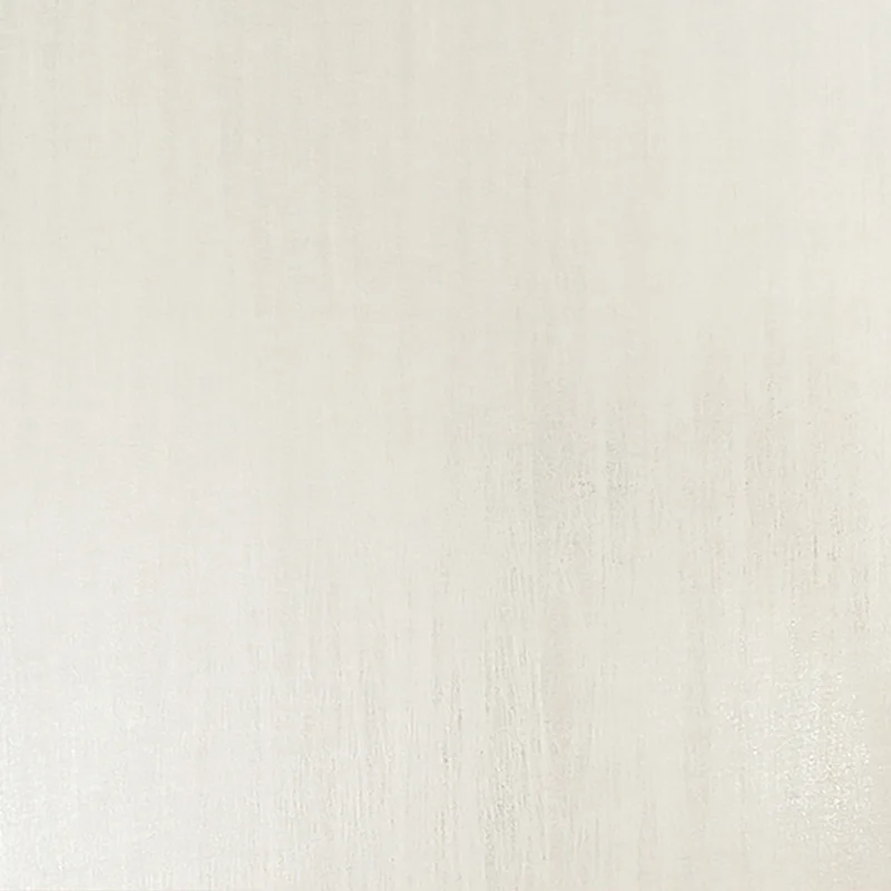 Thibaut Metallized Plain — Pearl Embossed Vinyl on Non Woven wallpaper in Pearl