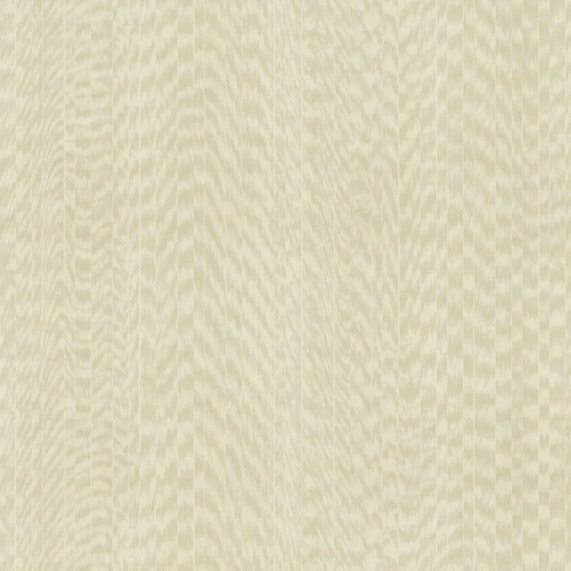 Thibaut Falstaff — Beige 65% Silk, 35% Lurex on Non Woven wallpaper in Beige