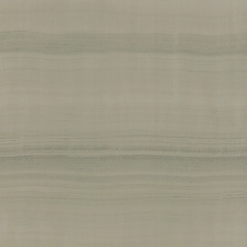 Thibaut Nabucco Horizontal — Olive 65% Silk, 35% Lurex on Non Woven wallpaper in Olive