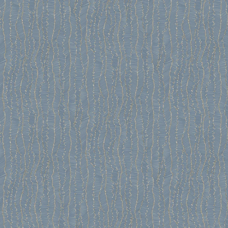 Thibaut Brera — Blue wallpaper