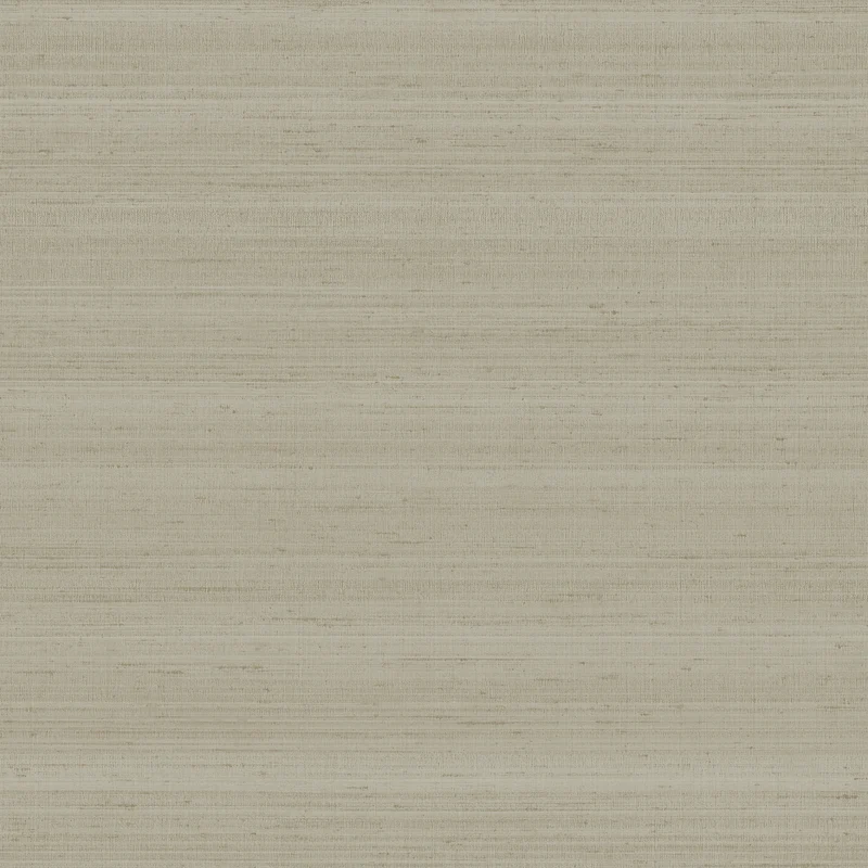 Thibaut Seta — Beige 65% Silk, 35% Lurex on Non Woven wallpaper in Beige