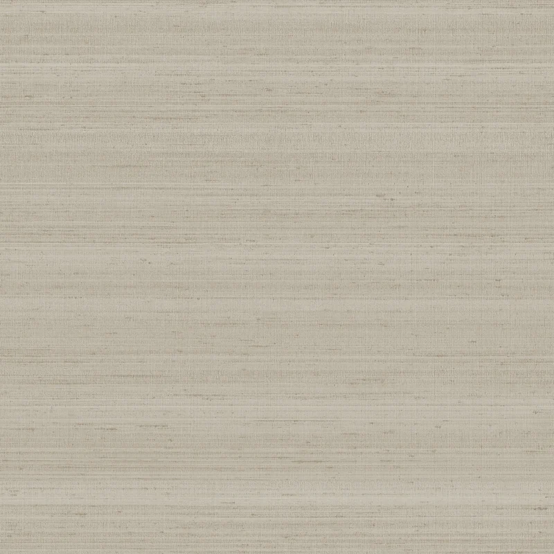 Thibaut Seta Fiammata — Beige 65% Silk, 35% Lurex on Non Woven wallpaper in Beige