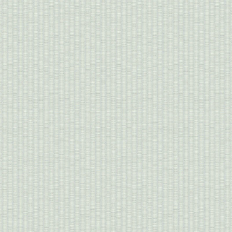 Thibaut Shinjuku — Grey Blue Embossed Vinyl on Non Woven wallpaper in Grey Blue