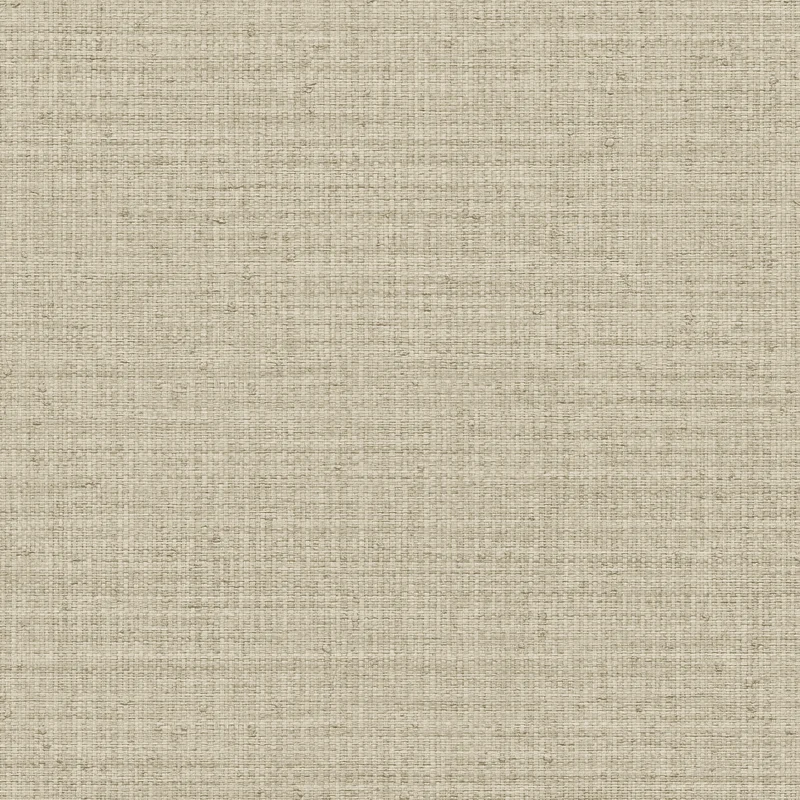 Thibaut Brooklyn — Grey Embossed Vinyl on Non Woven wallpaper in Grey