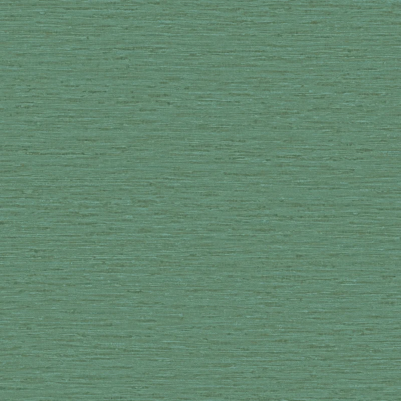 Thibaut Soho — Green Embossed Vinyl on Non Woven wallpaper in Green