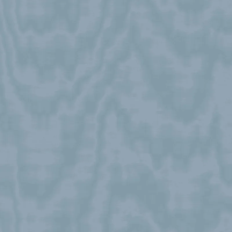 Thibaut Notting Hill — Blue Embossed Vinyl on Non Woven wallpaper in Blue