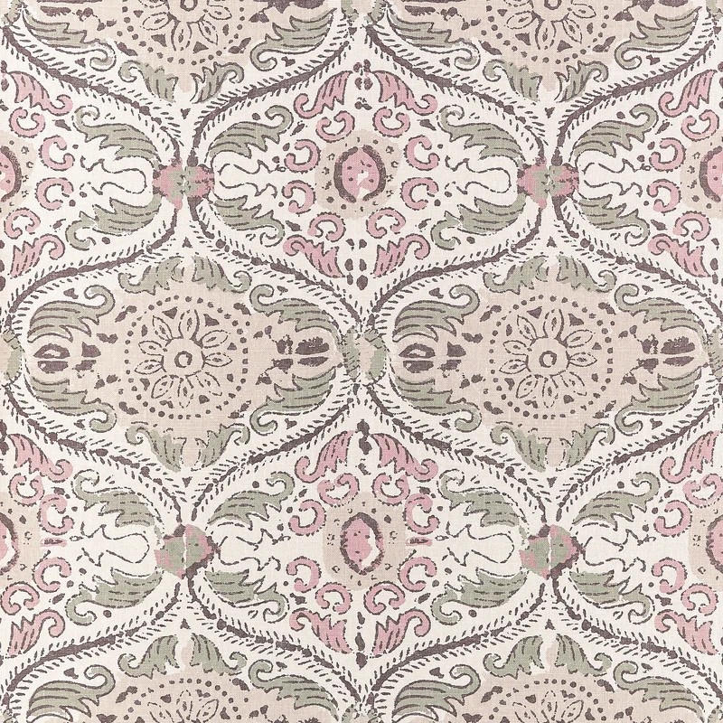 Thibaut Cecilia — Blush wallpaper
