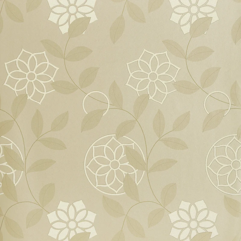 Thibaut Barafundle — Metallic Champagne wallpaper