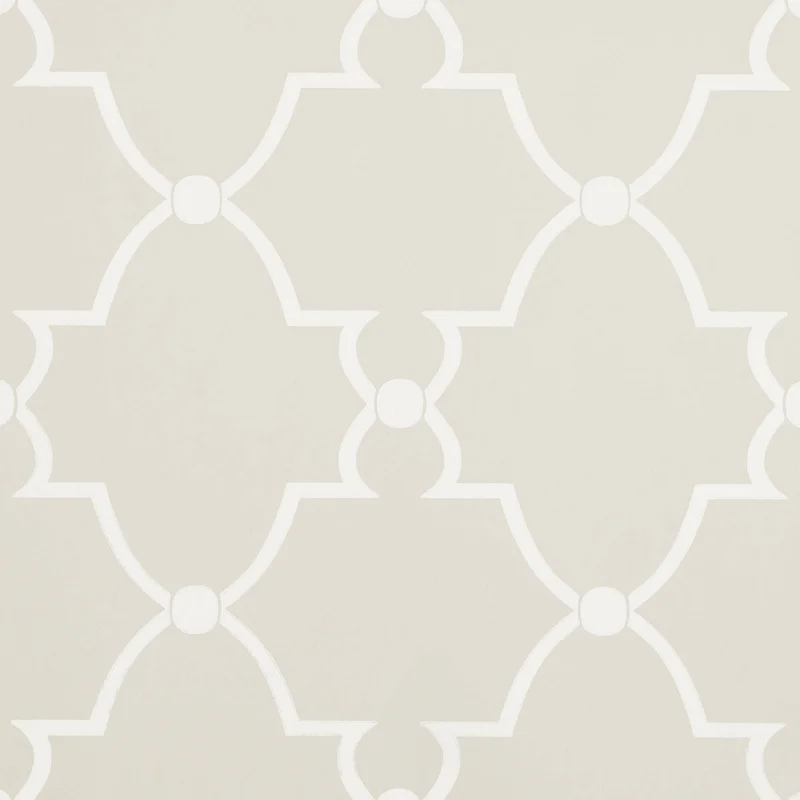 Thibaut Lucian — Beige Non Woven wallpaper in Beige