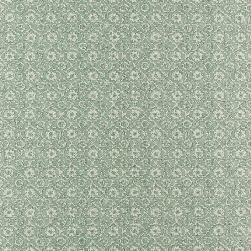 Thibaut Holly Trellis — Sage Non Woven wallpaper in Sage