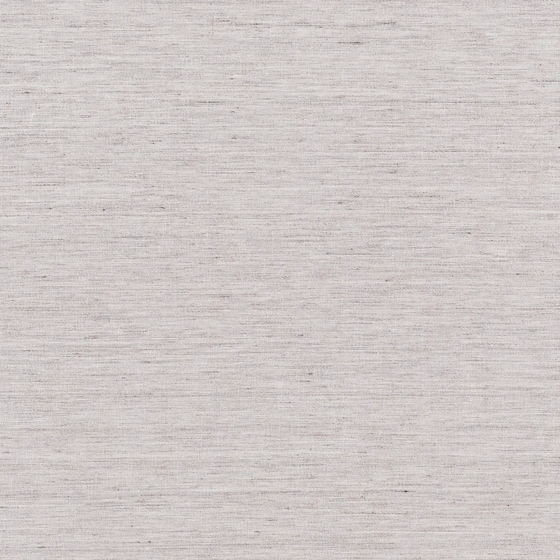 Thibaut Deauville Linen — Lavender 100% Linen on Non Woven wallpaper in Lavender