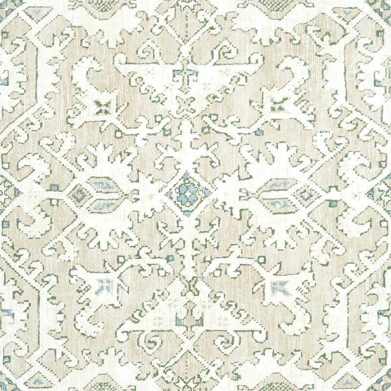 Thibaut Pontorma — Neutral Non Woven wallpaper in Neutral