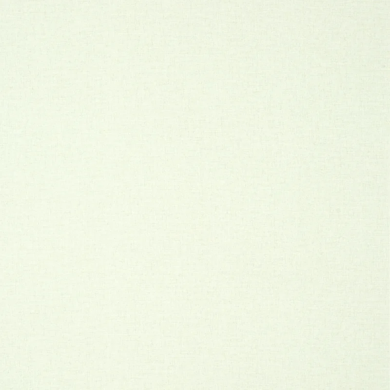 Thibaut Barlow Linen — Soft Green Embossed Vinyl on Non Woven wallpaper in Soft Green
