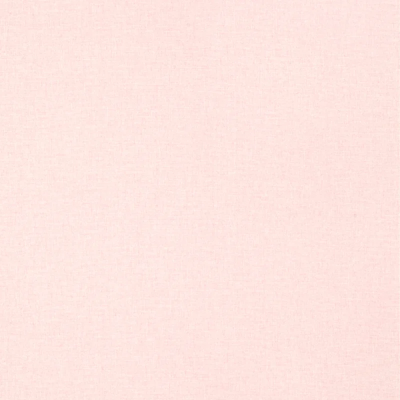Thibaut Barlow Linen — Blush Embossed Vinyl on Non Woven wallpaper in Blush
